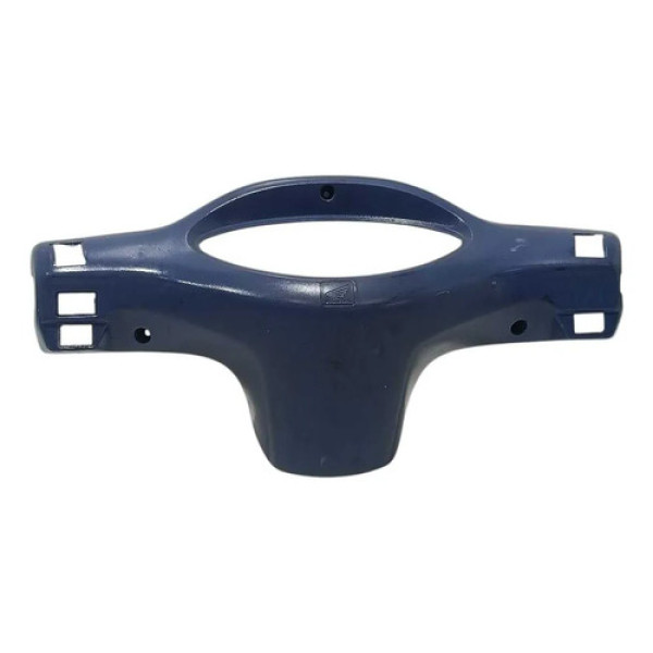 Carenagem Painel Honda Biz 100 Es 98/05 Original Azul