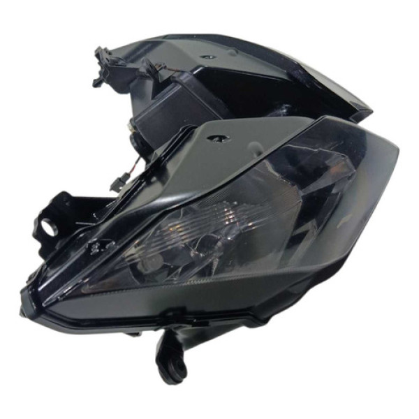 Farol Dianteiro Kawasaki Ninja 300 13/18 Original Ambos Lados