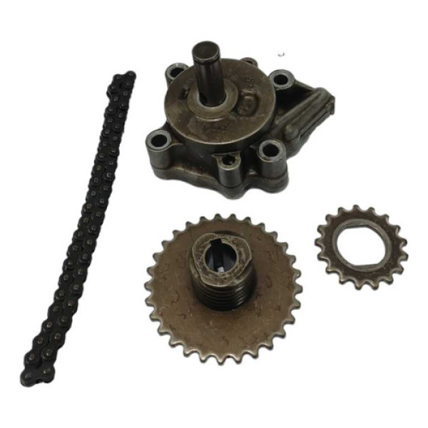 Bomba Oleo Cb 450 Dx 88/90 Original