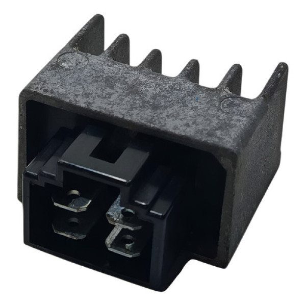 Retificador Regulador Honda Biz 100 98/05 Original