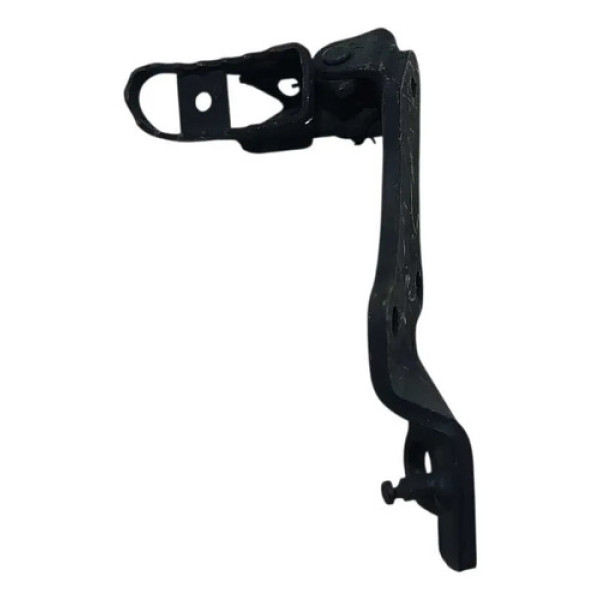 Suporte Pedaleira Diant Dir Yamaha Xtz 150 15/22 Original Preto