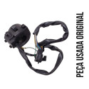Punho Chave Luz Honda Cg Fan 125 09/13 Original