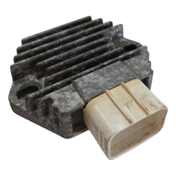 Retificador Regulador Honda Xr 250 Tornado 02/08 Original 12v