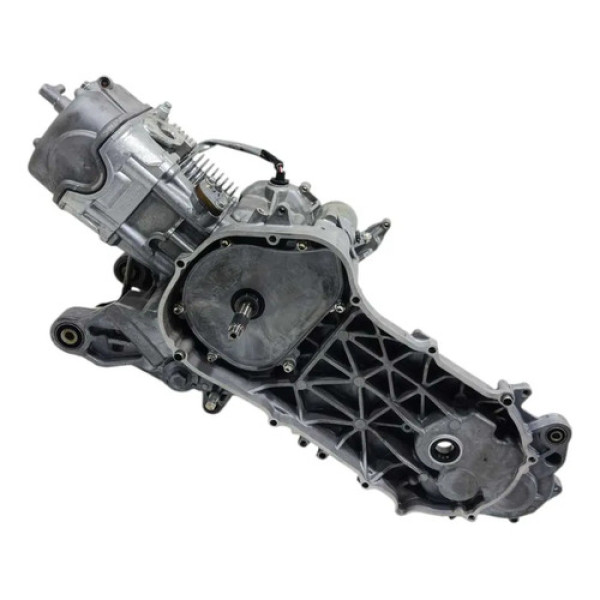 Motor Parcial Yamaha Neo 125 2022 C/ Nf