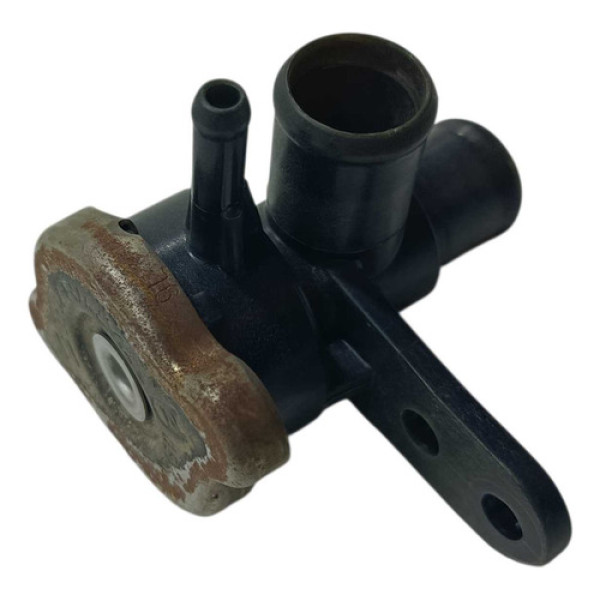 Gargalo Tampa Radiador Kawasaki Ninja 250r 08/12 Original