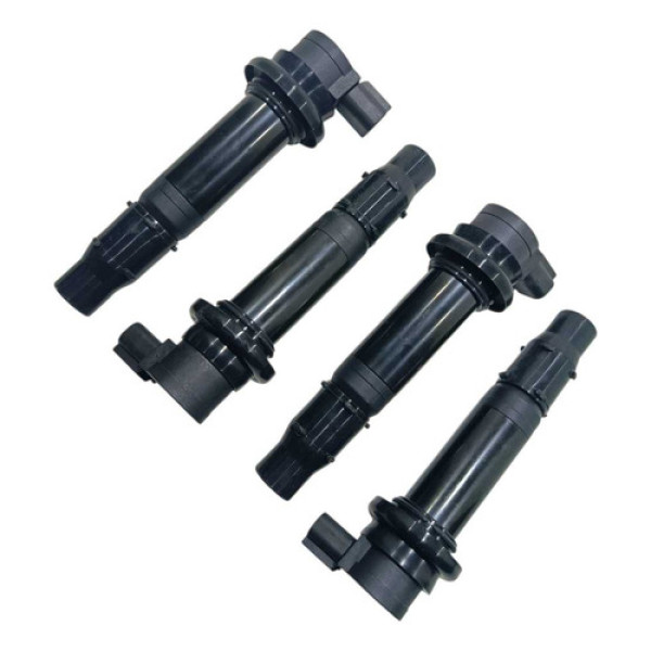 Bobinas Ignição Yamaha Yzf R6 06/07 Original