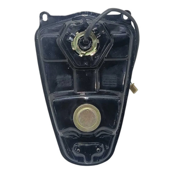 Tanque Combustivel Shineray Xy 50 2005 Original