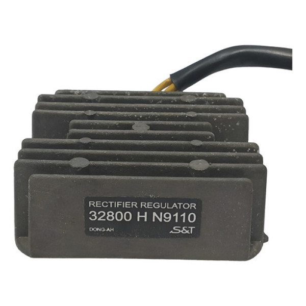  Retificador Comet 650 2012 (32800hn9110) Original 