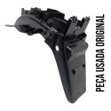 Paralama Suporte Placa Honda Cbx 250 01/08 Original Preto