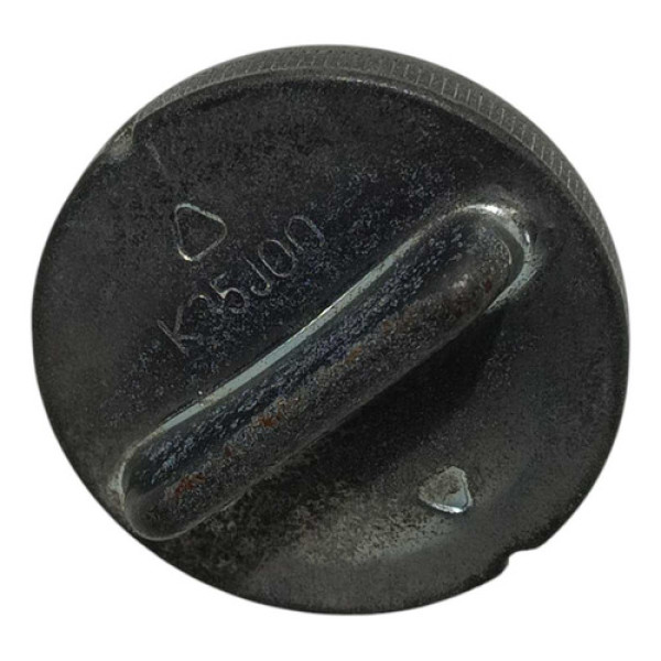 Tampa Tanque Honda Pcx 150 Dlx Abs 20/21 Original Cinza