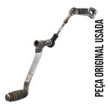 Pedal Cambio Suzuki Yes 125 05/18 Original 