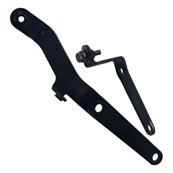 Suporte Carenagem Kawasaki Ninja 650r 09/11 Original