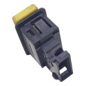 Botão Interruptor Partida Honda Biz 125 05/10 Original