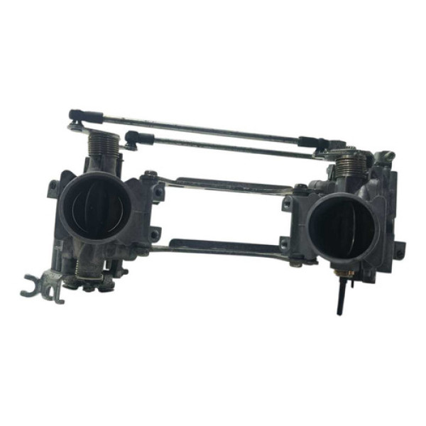 Tbi Corpo Injeção Suzuki Gladius Vstrom 650 13/16 Original 