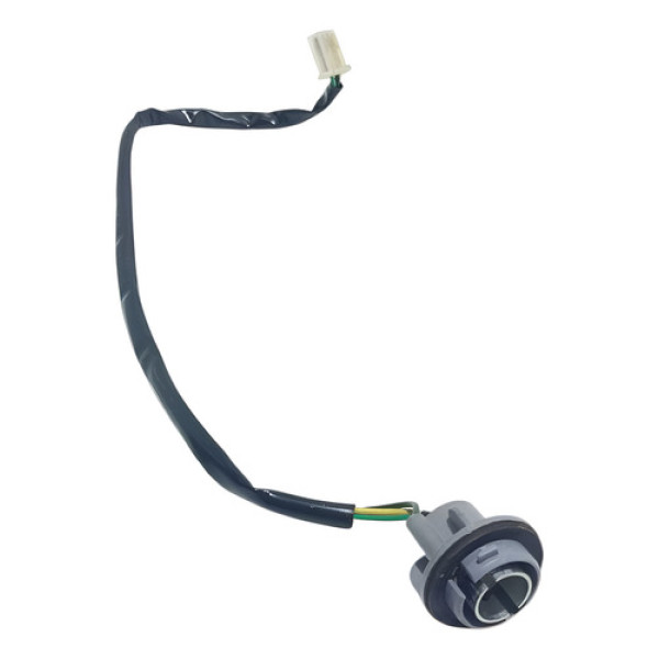 Chicote Lanterna Traseira Honda Cg 160 Start 16/24 Original