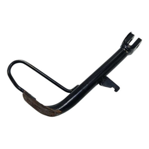 Cavalete Lateral Honda Pcx 150 Dlx Abs 20/21 Original Preto