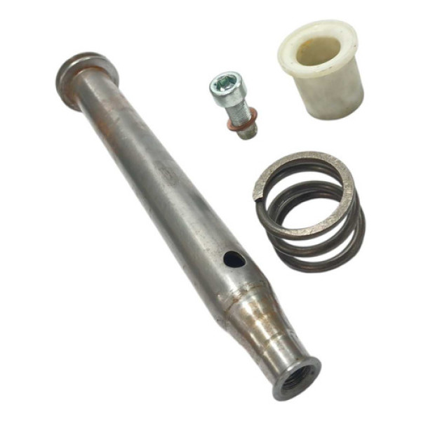 Flauta Bengala Completa Yamaha Yzf R3 16/19 Original