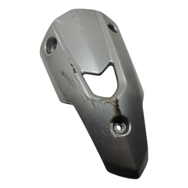 Proteção Escapamento Yamaha Fz25 23/24 Original