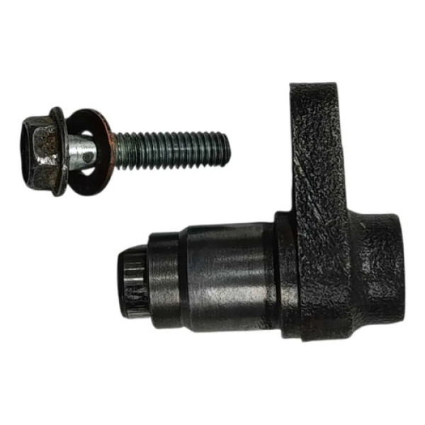 Trava Rolamento Virabrequim Honda Cg 125 95/99 Original