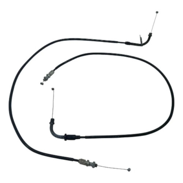 Cabo Acelerador Suzuki Gsxr 750 07/09 Original