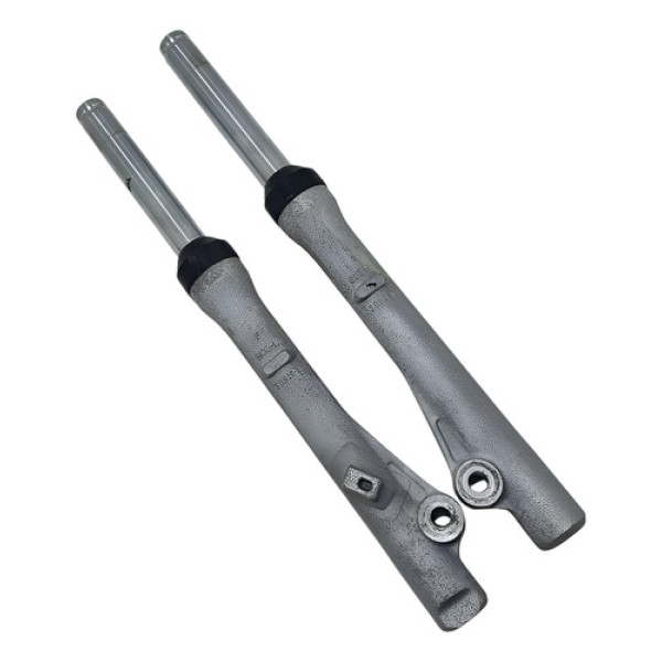 Bengalas Tambor Par Honda Biz 125 05/10 Original