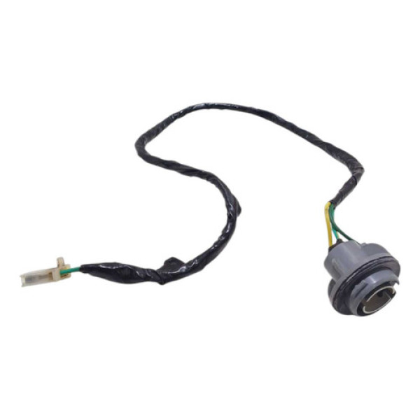 Chicote Lanterna Honda Cg 150 14/15 Cg 160 16/24 Original