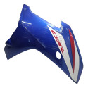  Carenagem Lateral Direita Honda Cbr 600f 12/14 Original Azul
