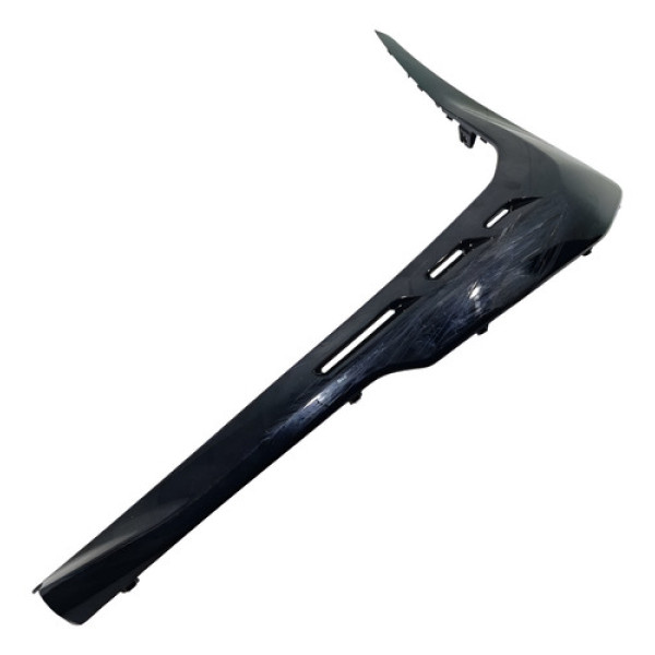 Carenagem Assoalho Direita Yamaha Fluo 125 23/25 Original