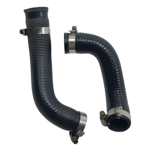 Mangueiras Radiador Kawasaki Ninja 650r 09/11 Original