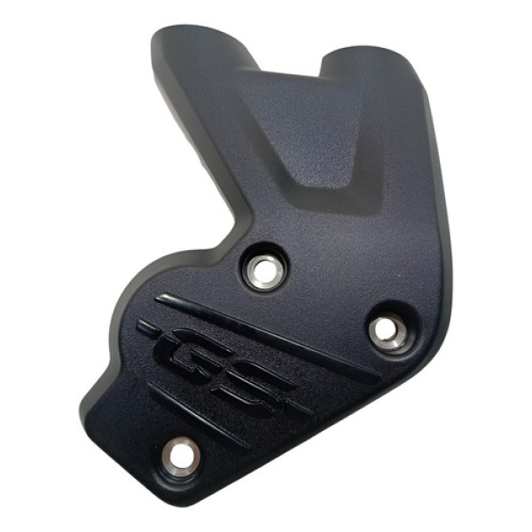 Carenagem Acabamento Chassis Esq Bmw G310 Gs 21/24 Original Preto