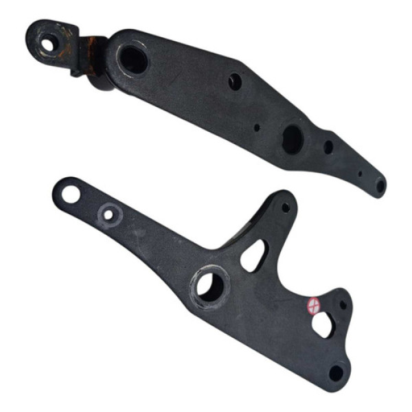 Suporte Par Motor Kawasaki Ninja 400 20/24 Original