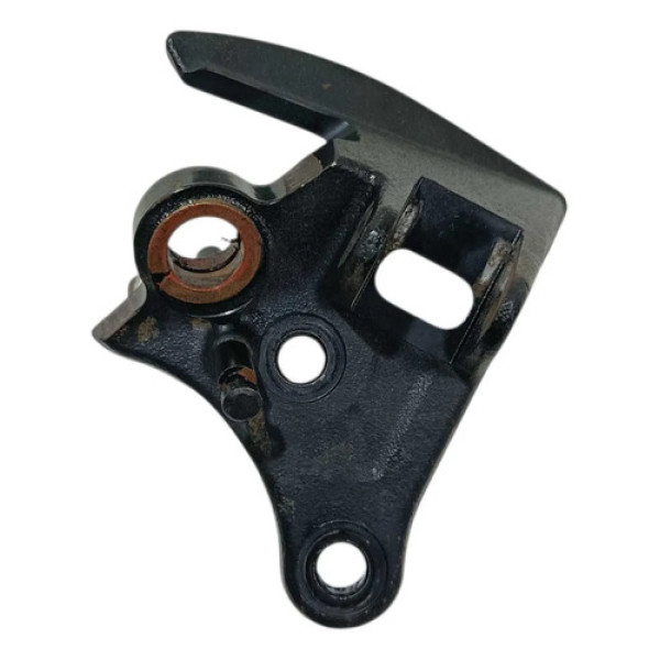 Suporte Cavalete Lateral Bmw F800 Gs 13/16 Original Preto