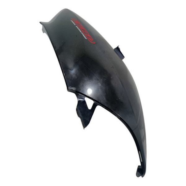 Carenagem Rabeta Direita Honda Lead 110 09/15 Original Preto