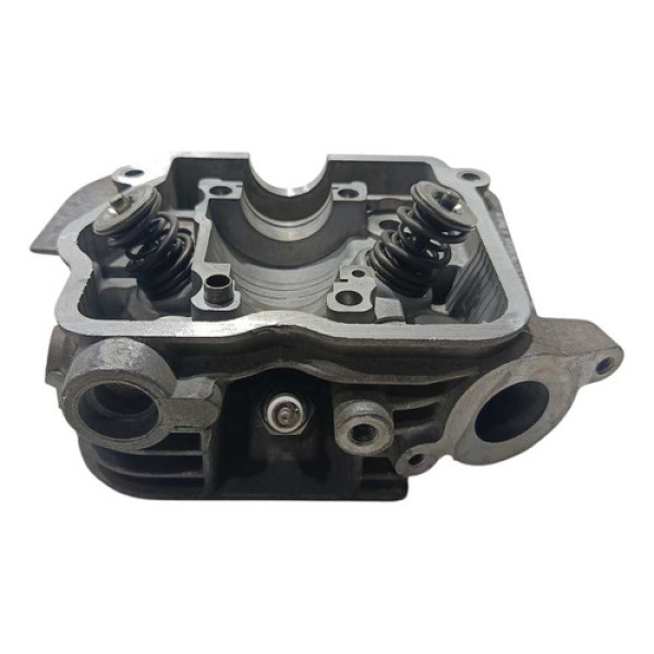 Cabeçote Suzuki Burgman An125 05/10 Original