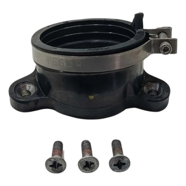 Coletor Admissão Bajaj Dominar D400 23/25 Original