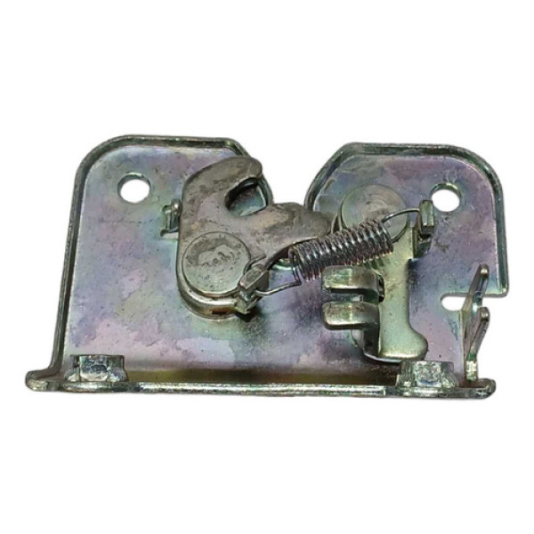 Trava Banco Cbr 250 2012 Original Prateado