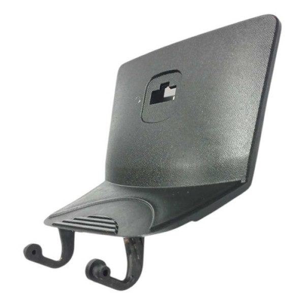 Acabamento Tampa Tanque Honda Lead 110 10/15 Original Preto