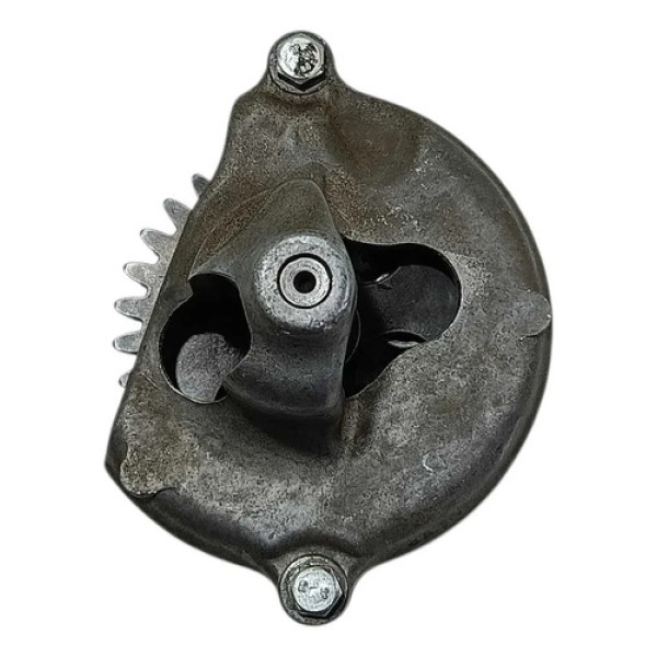 Bomba Oleo Honda Cg 125 95/99 Original