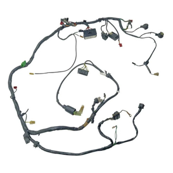 Chicote Principal Honda Cbr 1000r 91/96 Original