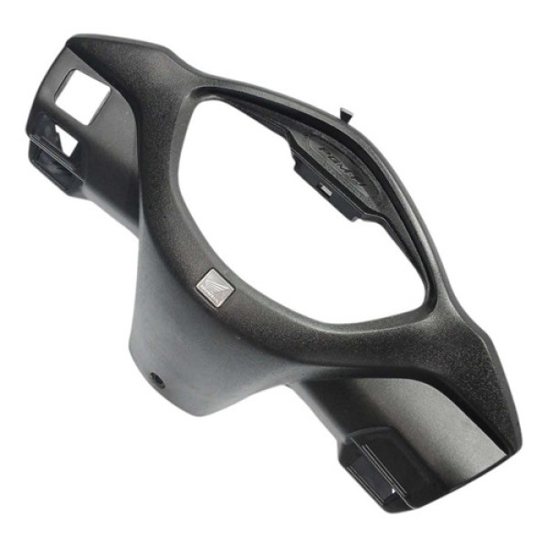 Carenagem Painel Honda Lead 110 10/15 Original Preto