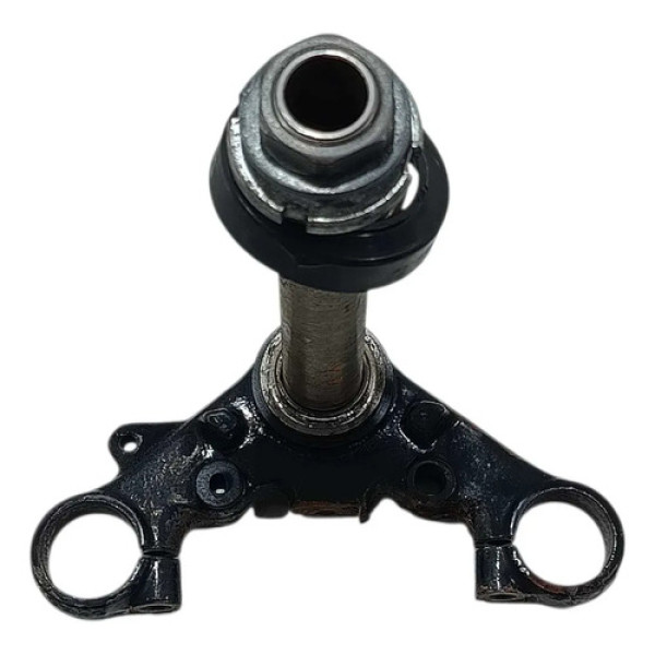 Mesa Inferior Honda Cg 150 Titan Es 04/08 Original