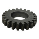 Engrenagem Virabrequim Yamaha Ybr 125 00/08 Original