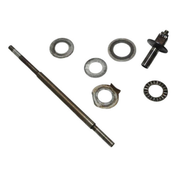 Vareta Acionador Embreagem Kasinski Cruise 125 2000 Original