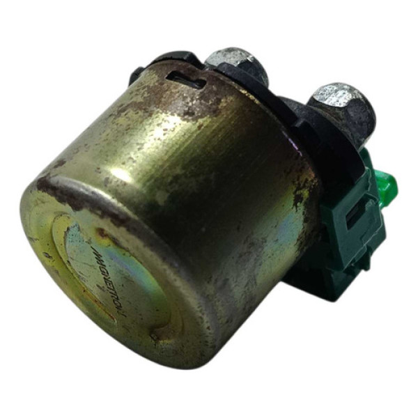 Rele Partida Kawasaki Ninja 650r 10/12 Original