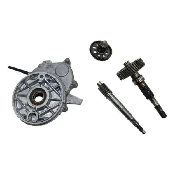 Caixa Cambio Marcha Cvt Honda Pcx 150 Dlx 20/22 Original