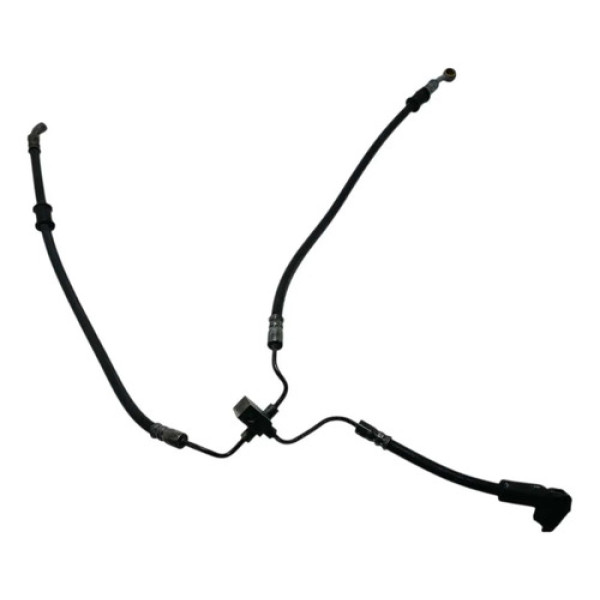 Flexivel Freio Dianteiro Kasinski Comet 250r 09/13 Original