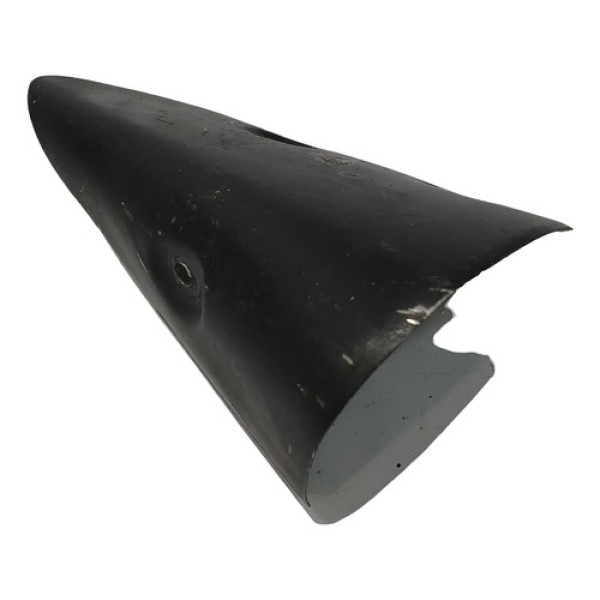 Protetor Escapamento Yamaha Yzf R3 Mt 03 16/24 Original