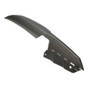 Carenagem Traseira Direita Yamaha Neo 125 17/20 Original Cinza