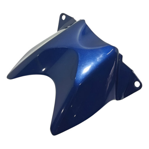 Carenagem Frontal Tanque Honda Cbr 250r 2012 Original Azul