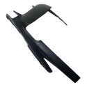 Protetor Corrente Honda Cb 250f Twister 16/22 Original Preto